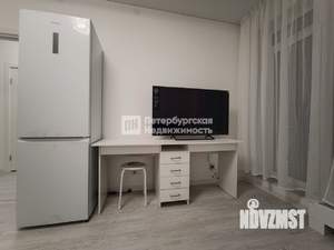 1-к квартира, на длительный срок, 35м2, 1/9 этаж