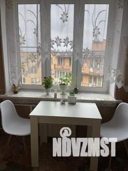 2-к квартира, на длительный срок, 52м2, 5/5 этаж