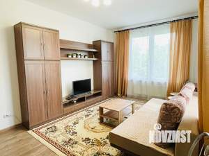 2-к квартира, на длительный срок, 60м2, 3/25 этаж
