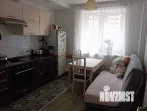 2-к квартира, посуточно, 63м2, 3/8 этаж