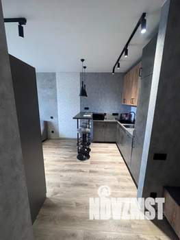 1-к квартира, посуточно, 37м2, 12/18 этаж