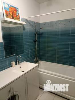 2-к квартира, на длительный срок, 58м2, 2/7 этаж