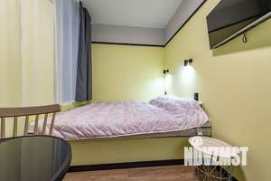 1-к квартира, посуточно, 24м2, 1/5 этаж