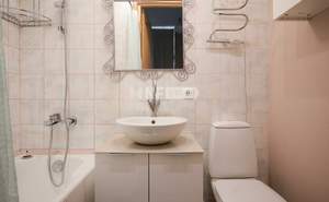 3-к квартира, на длительный срок, 90м2, 2/4 этаж
