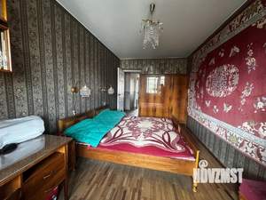 3-к квартира, на длительный срок, 64м2, 7/9 этаж