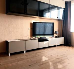 2-к квартира, на длительный срок, 45м2, 8/9 этаж