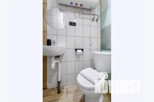 1-к квартира, посуточно, 11м2, 1/5 этаж