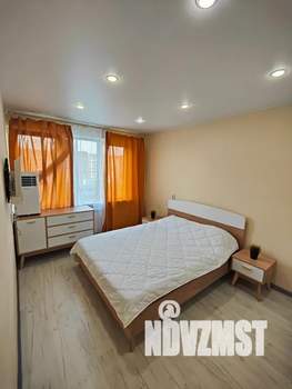 2-к квартира, посуточно, 44м2, 8/12 этаж