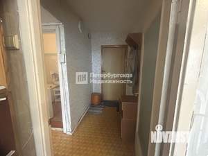 1-к квартира, на длительный срок, 33м2, 11/22 этаж