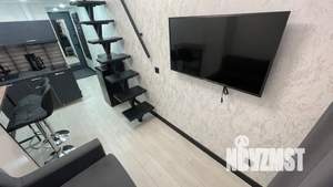 Студия квартира, посуточно, 14м2, 4/6 этаж
