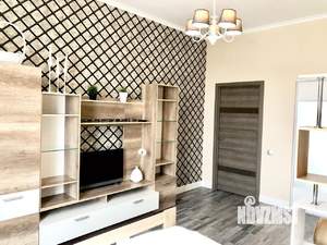 1-к квартира, на длительный срок, 53м2, 11/14 этаж