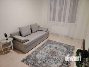 2-к квартира, посуточно, 51м2, 11/20 этаж