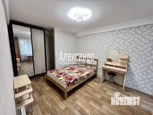 1-к квартира, на длительный срок, 31м2, 1/7 этаж