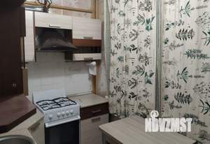 1-к квартира, на длительный срок, 32м2, 1/9 этаж