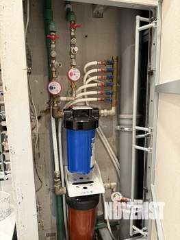 1-к квартира, на длительный срок, 39м2, 3/13 этаж