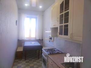 1-к квартира, на длительный срок, 47м2, 5/5 этаж