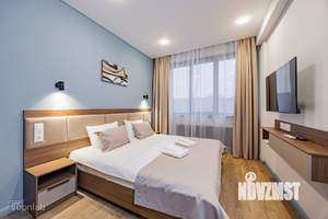 Студия квартира, на длительный срок, 29м2, 3/4 этаж