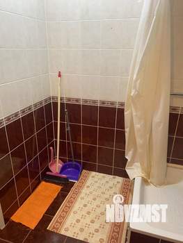 1-к квартира, на длительный срок, 53м2, 2/15 этаж