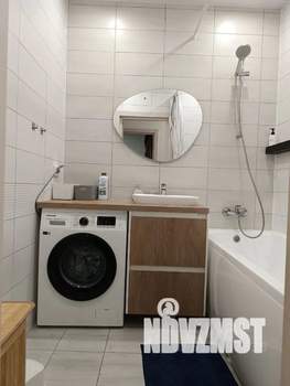 2-к квартира, посуточно, 50м2, 5/14 этаж
