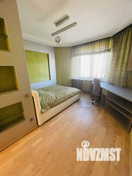 3-к квартира, на длительный срок, 109м2, 22/25 этаж