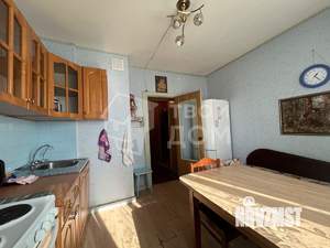 1-к квартира, на длительный срок, 38м2, 7/12 этаж