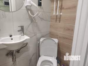 Студия квартира, на длительный срок, 16м2, 1/4 этаж