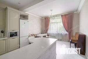 4-к квартира, на длительный срок, 84м2, 2/9 этаж