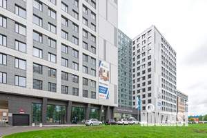 Студия квартира, посуточно, 28м2, 11/14 этаж