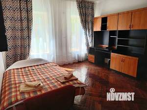 2-к квартира, на длительный срок, 76м2, 2/4 этаж