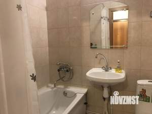 Студия квартира, на длительный срок, 27м2, 8/11 этаж