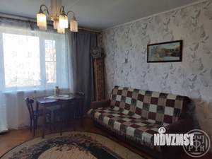 2-к квартира, на длительный срок, 50м2, 4/5 этаж