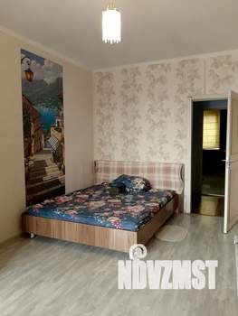 2-к квартира, посуточно, 64м2, 15/19 этаж