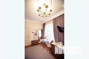 1-к квартира, посуточно, 22м2, 1/1 этаж