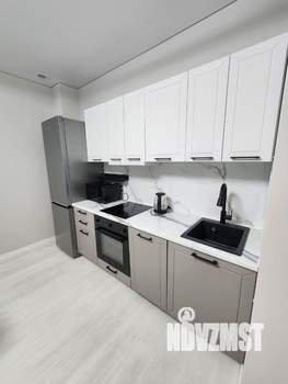 1-к квартира, на длительный срок, 34м2, 3/5 этаж