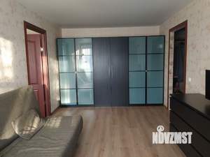 2-к квартира, на длительный срок, 42м2, 4/5 этаж