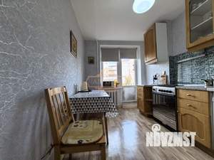 3-к квартира, на длительный срок, 64м2, 7/9 этаж