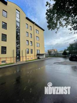1-к квартира, на длительный срок, 35м2, 1/5 этаж