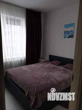 2-к квартира, на длительный срок, 52м2, 7/8 этаж