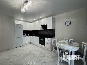 2-к квартира, на длительный срок, 60м2, 9/27 этаж