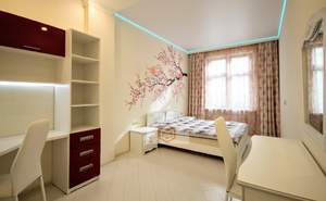 2-к квартира, на длительный срок, 54м2, 2/8 этаж