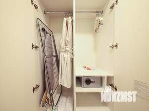 1-к квартира, на длительный срок, 28м2, 4/18 этаж