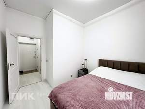 1-к квартира, на длительный срок, 32м2, 3/4 этаж