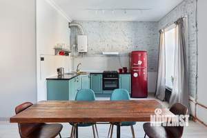 2-к квартира, посуточно, 85м2, 4/5 этаж