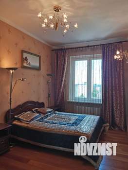 2-к квартира, на длительный срок, 78м2, 11/16 этаж