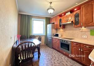 2-к квартира, на длительный срок, 57м2, 5/12 этаж