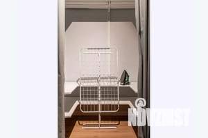 1-к квартира, посуточно, 42м2, 9/11 этаж