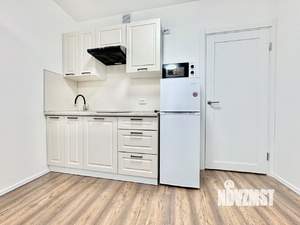 1-к квартира, на длительный срок, 20м2, 4/24 этаж