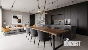 3-к квартира, на длительный срок, 135м2, 7/10 этаж