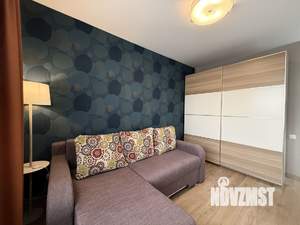 Студия квартира, на длительный срок, 27м2, 5/10 этаж