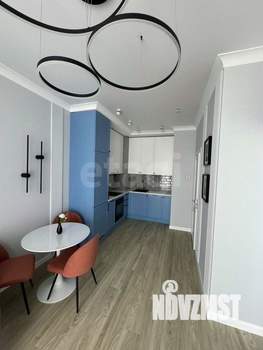 1-к квартира, на длительный срок, 41м2, 3/4 этаж